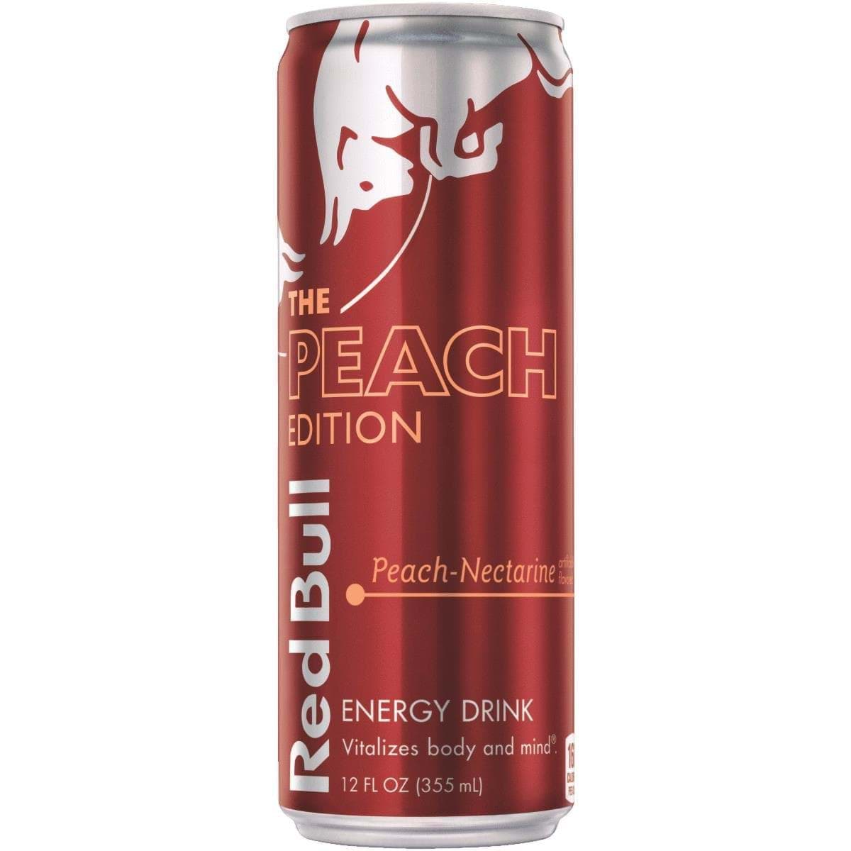 Picture of Red Bull Energy Drink