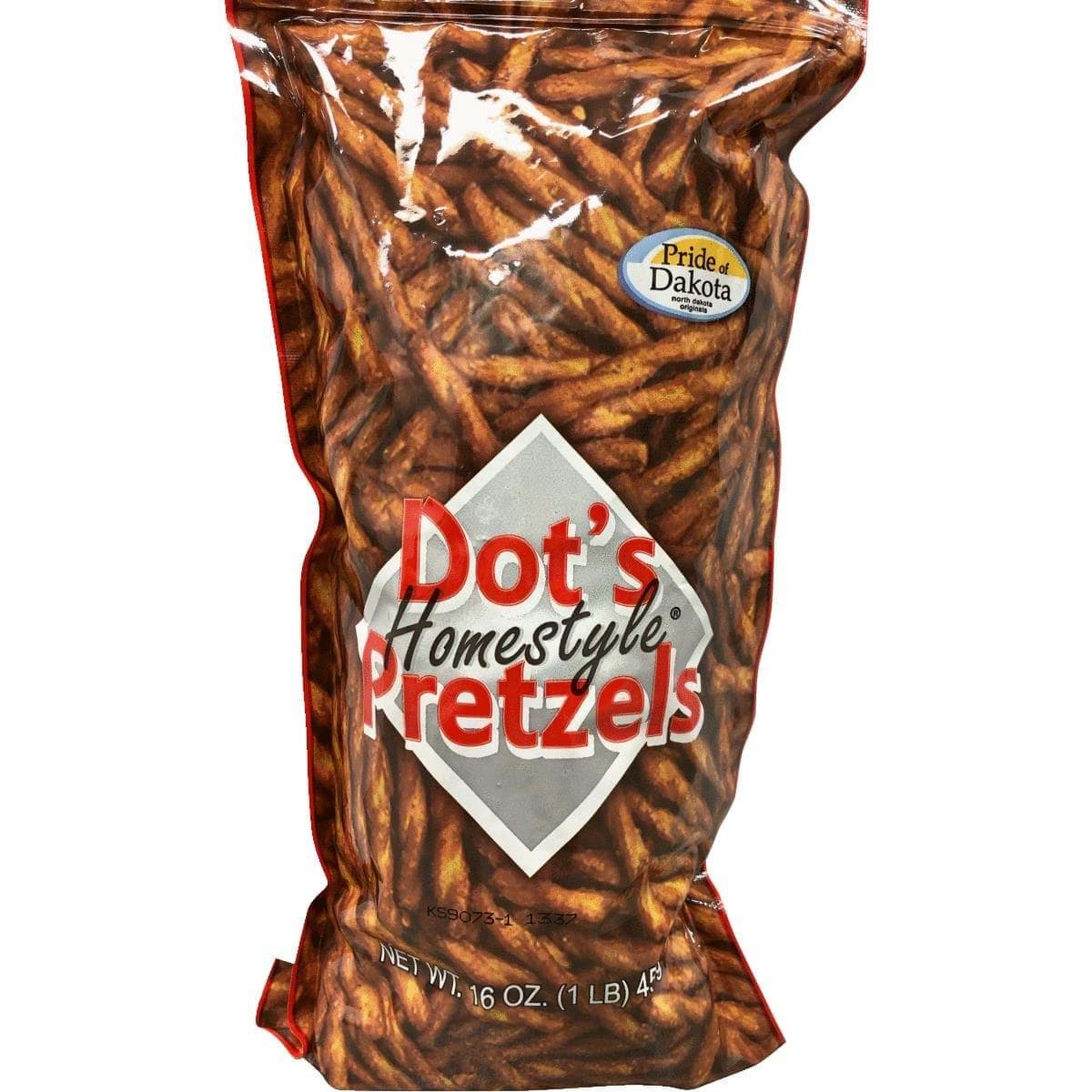 Picture of Dot's Homestyle Pretzels