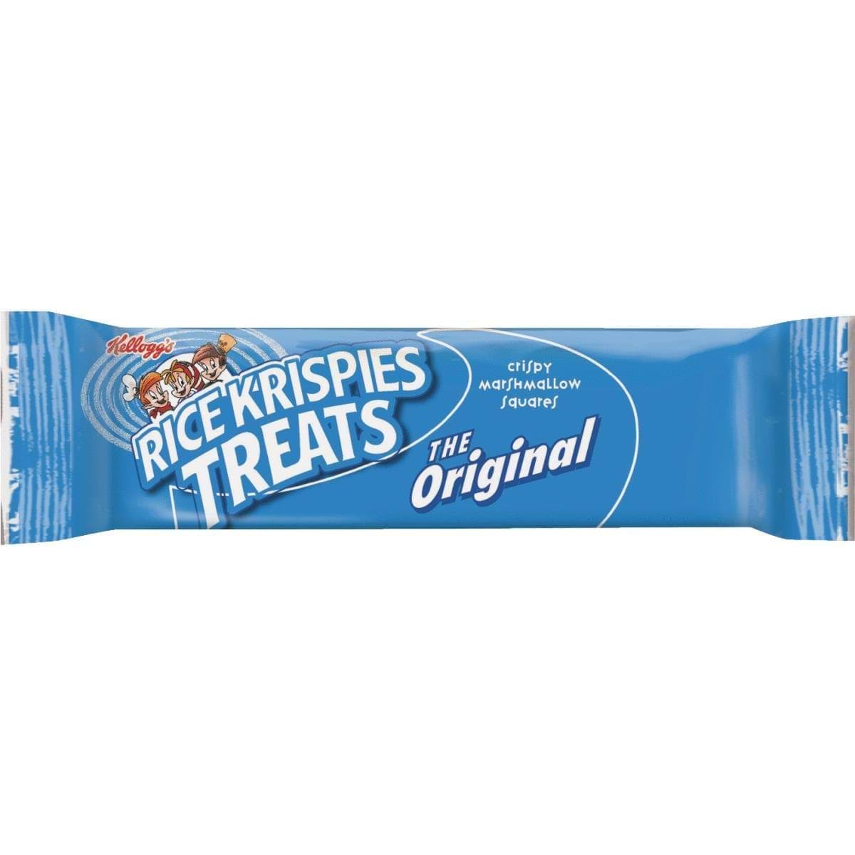 Picture of Rice Krispies Treats Big Bar