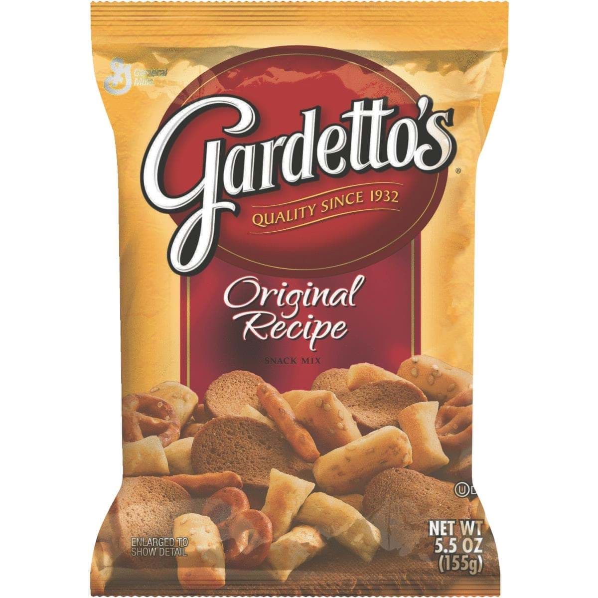 Picture of Gardetto's Snack Mix