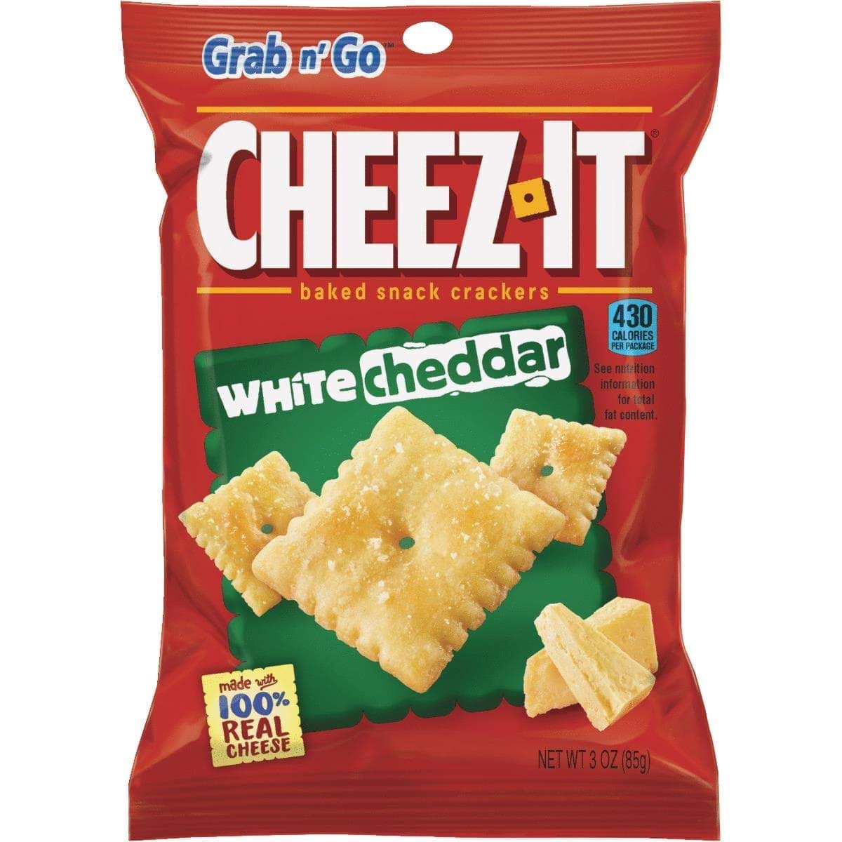 Picture of Cheez-It Crackers