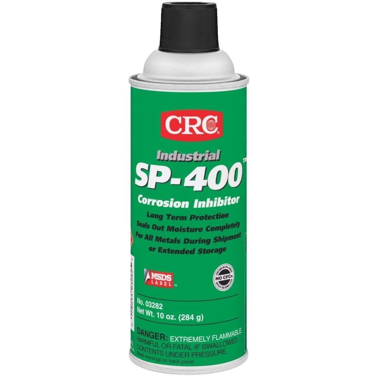 Picture for category Corrosion Inhibitor