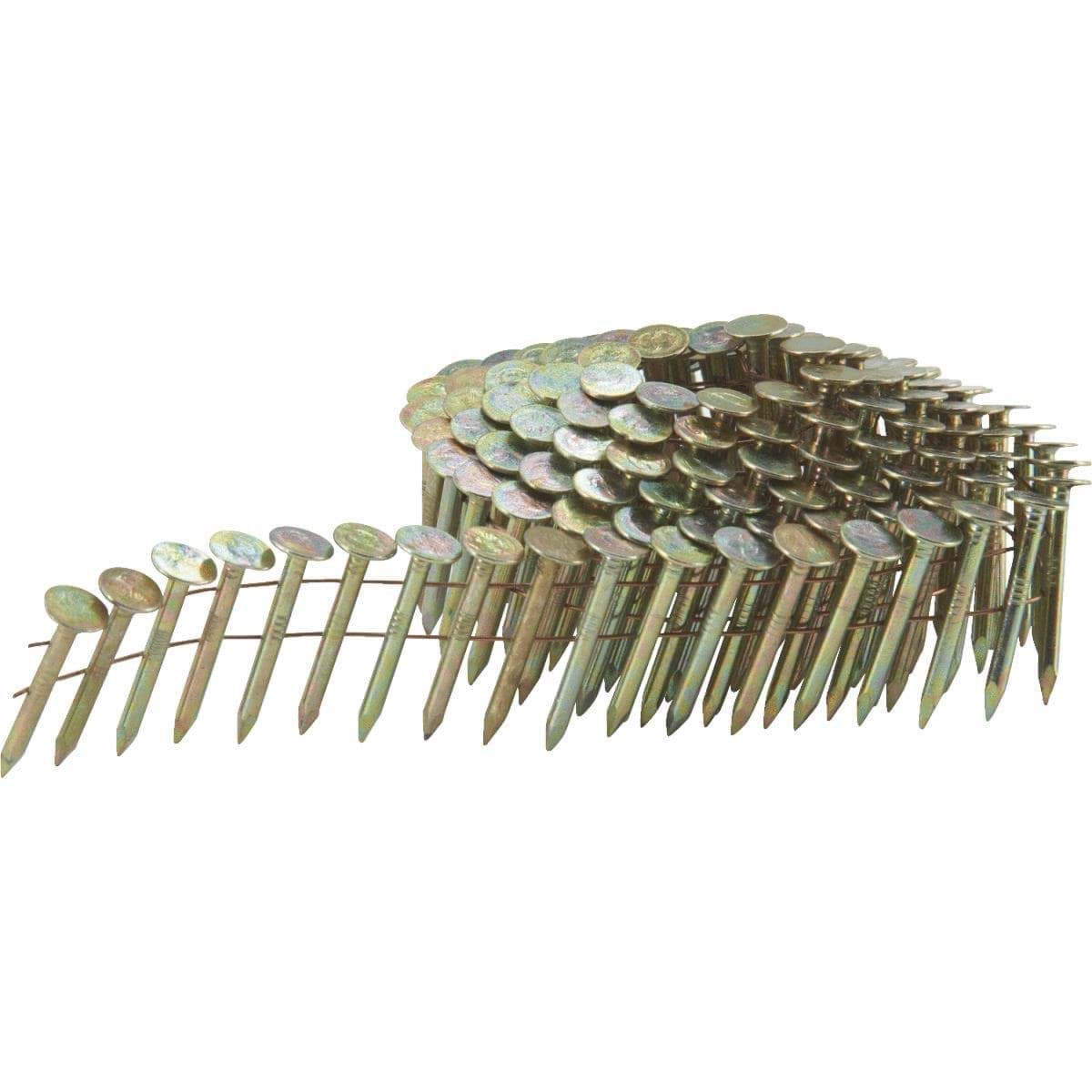Picture of Grip-Rite Coil Roofing Nail - 1-1/4"