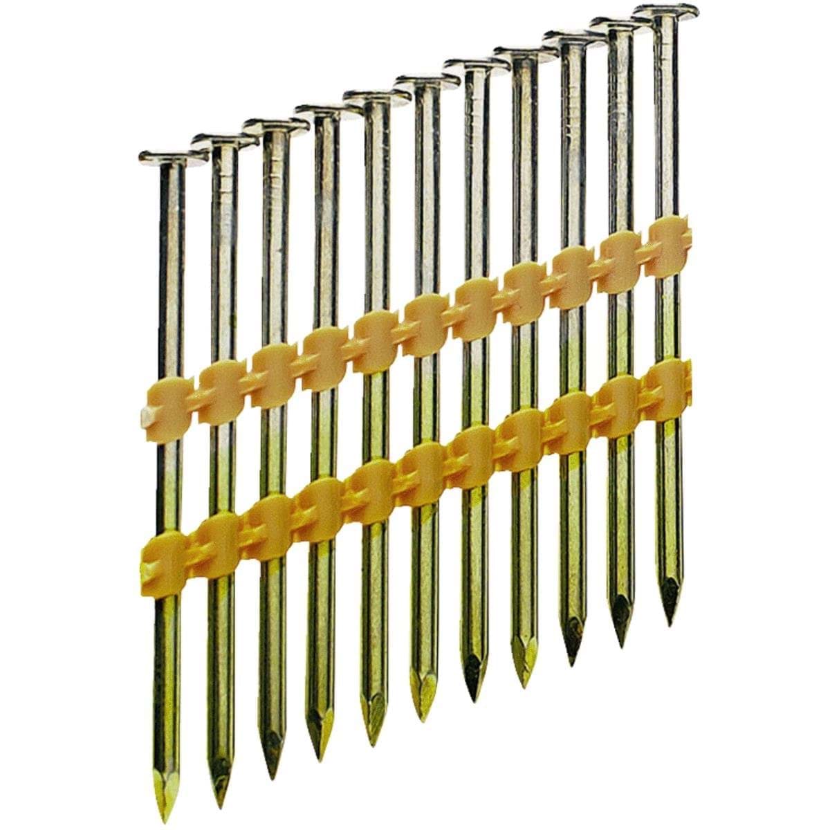Picture of Grip-Rite 21 Degree Plastic Strip Full Round Head Framing Stick Nail - 2-3/8"