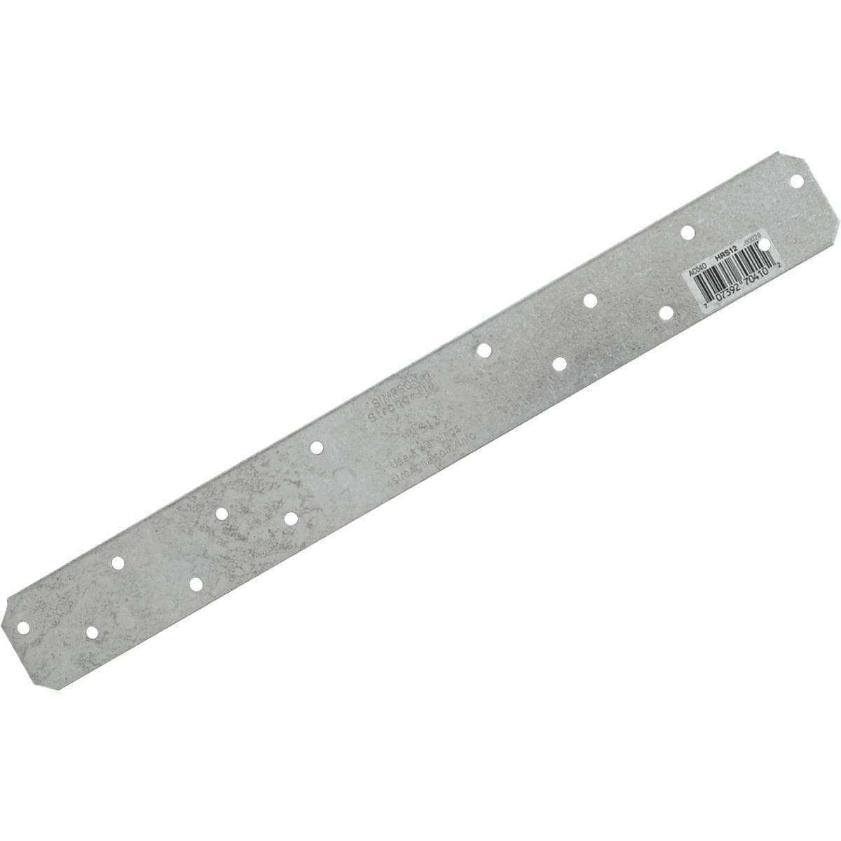 Picture of Simpson Strong-Tie HRS Strap Tie