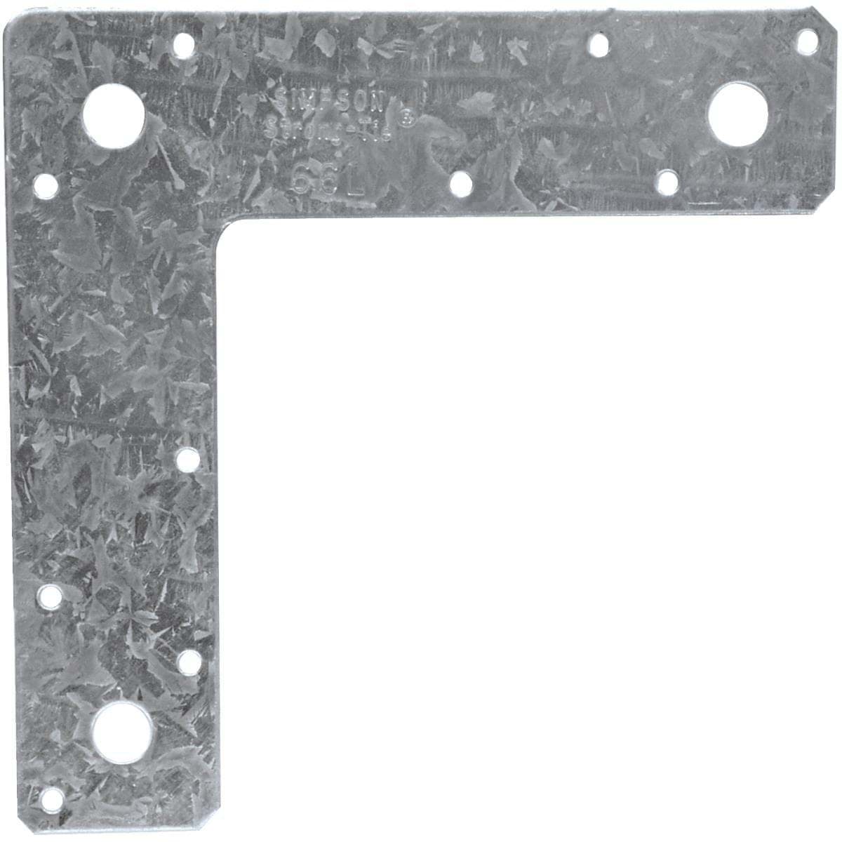 Picture of L Strap Tie