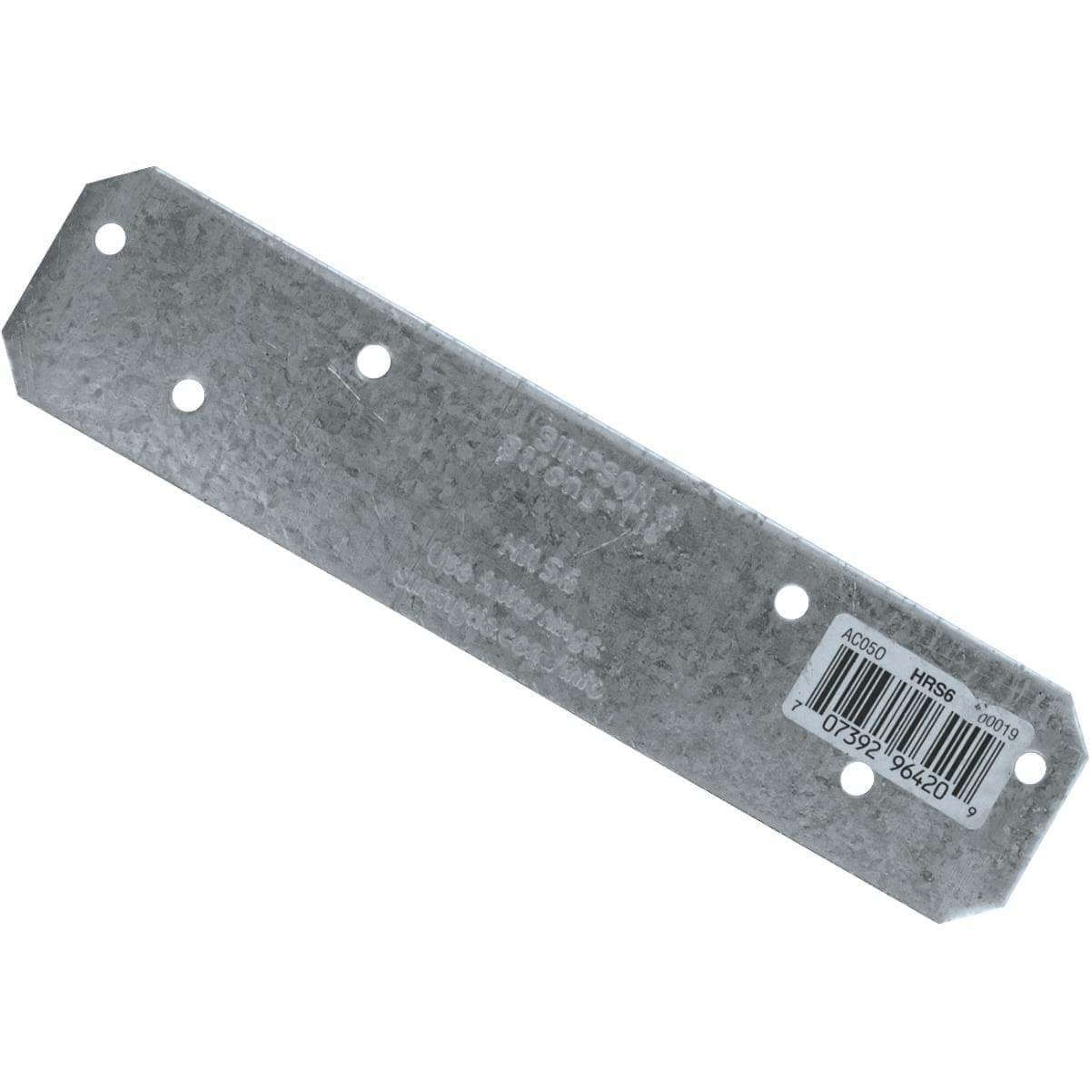 Picture of Simpson Strong-Tie HRS Strap Tie