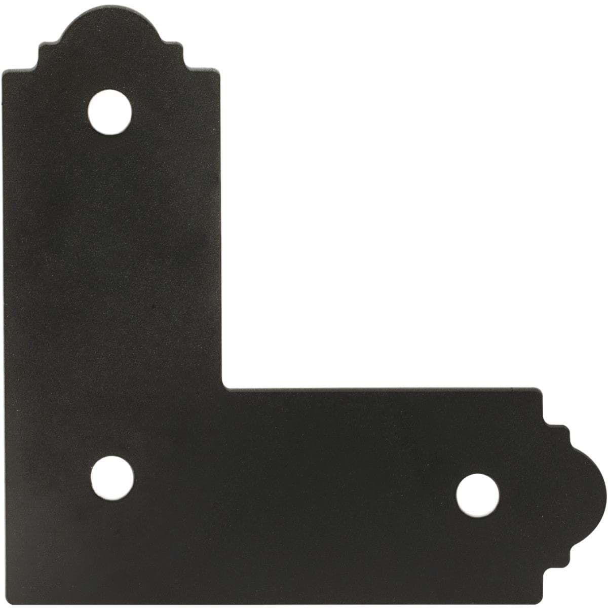 Picture of Simpson Strong-Tie Outdoor Accents Flat L Strap Tie