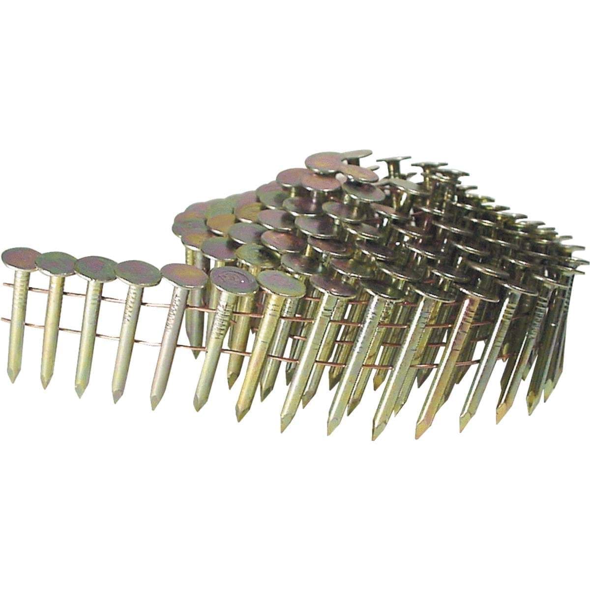 Picture of Grip-Rite Coil Roofing Nail - 1-1/2"