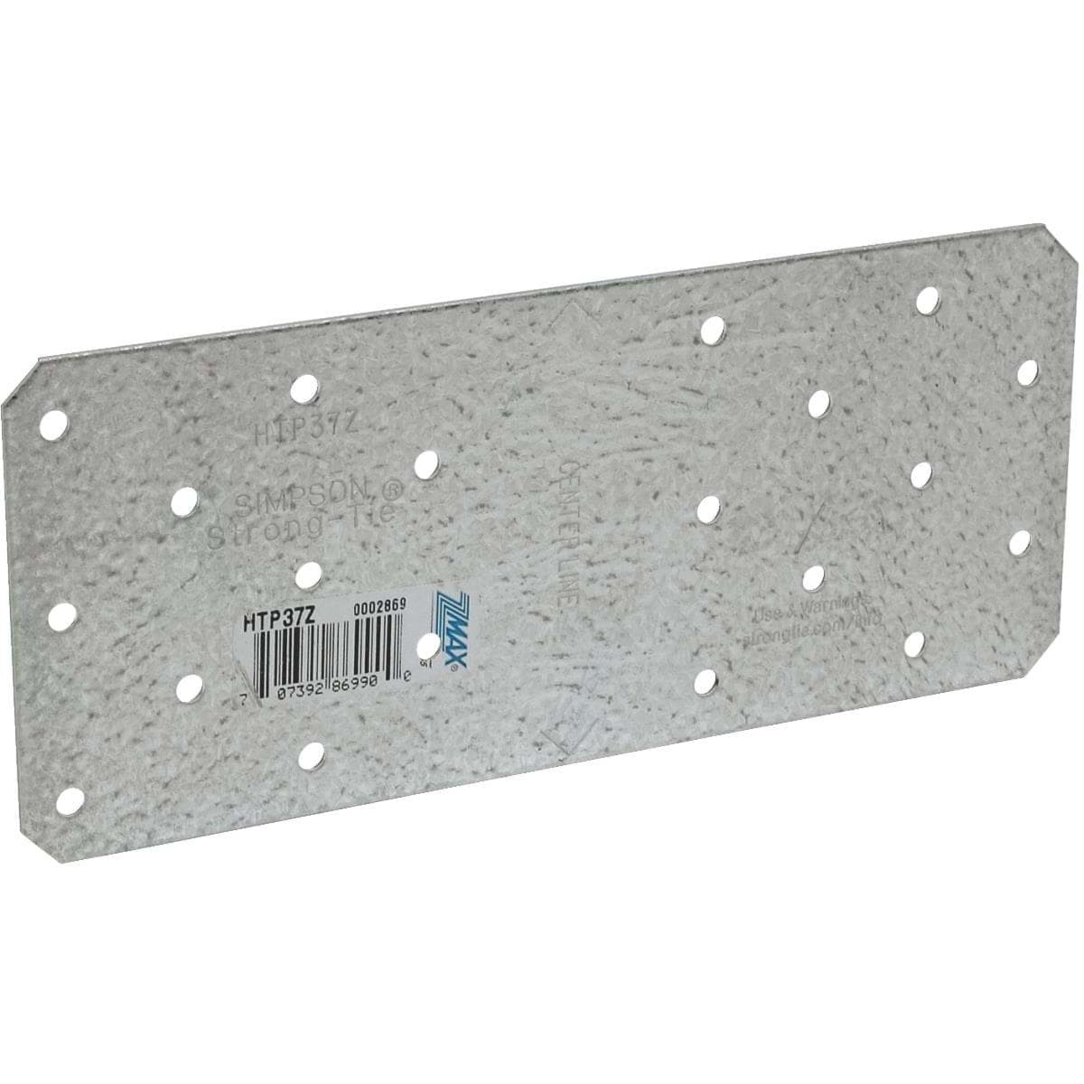 Picture of Strap Tie