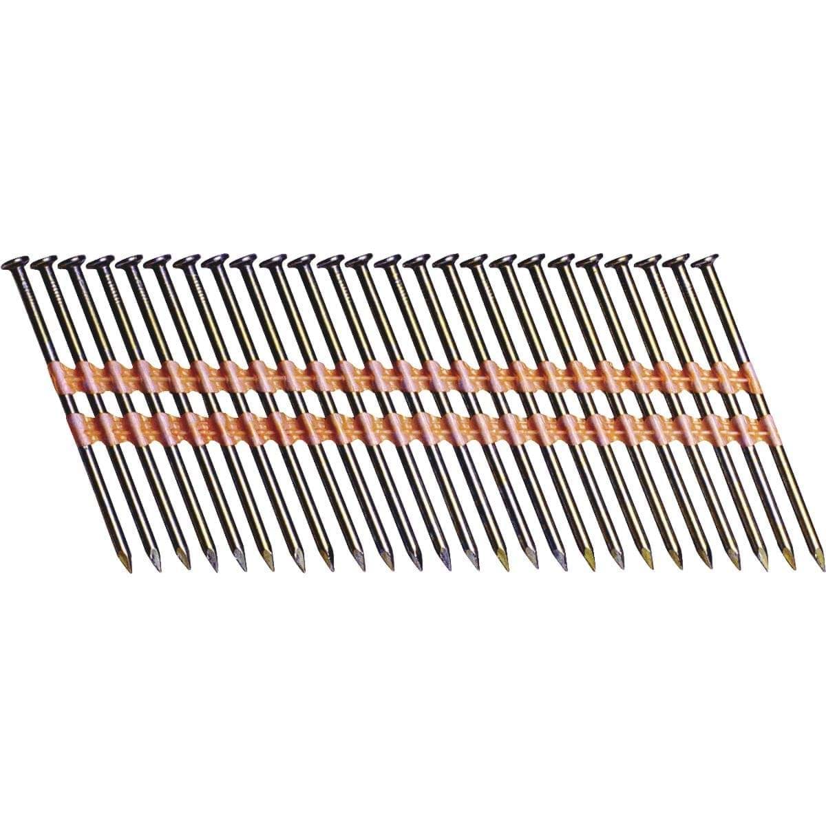 Picture of Grip-Rite Coil Framing Nail - 2-3/8"