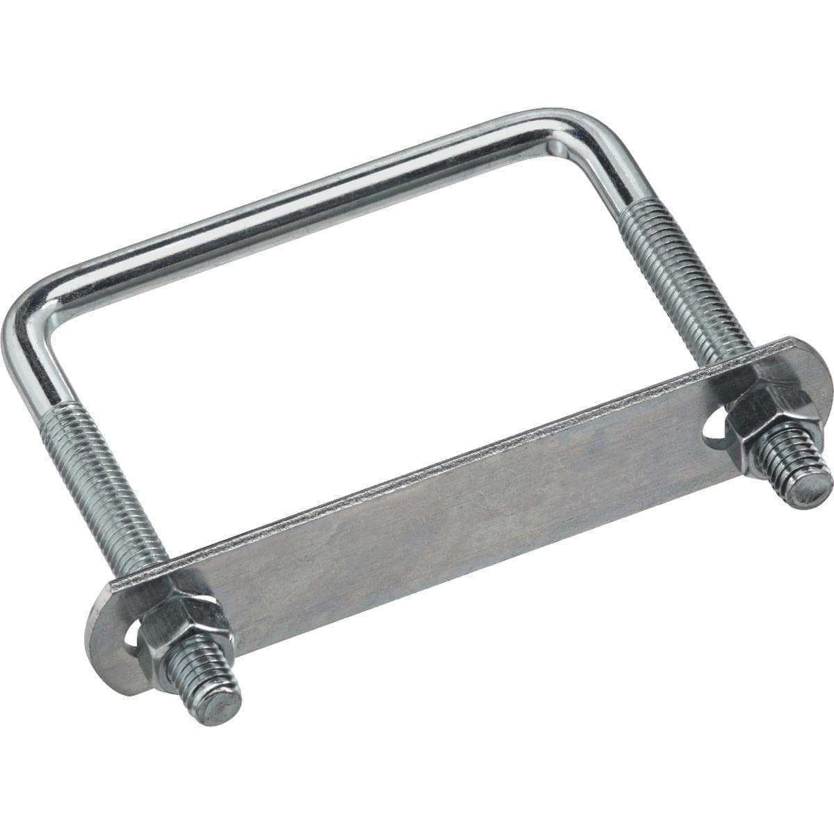 Picture of National Zinc Square U Bolt