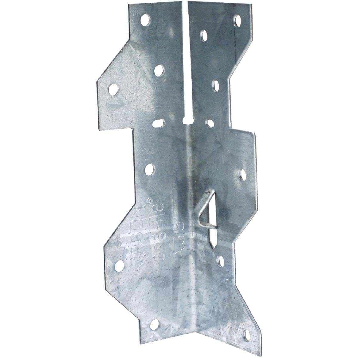 Picture of Simpson Strong-Tie A35 Series Framing Angle