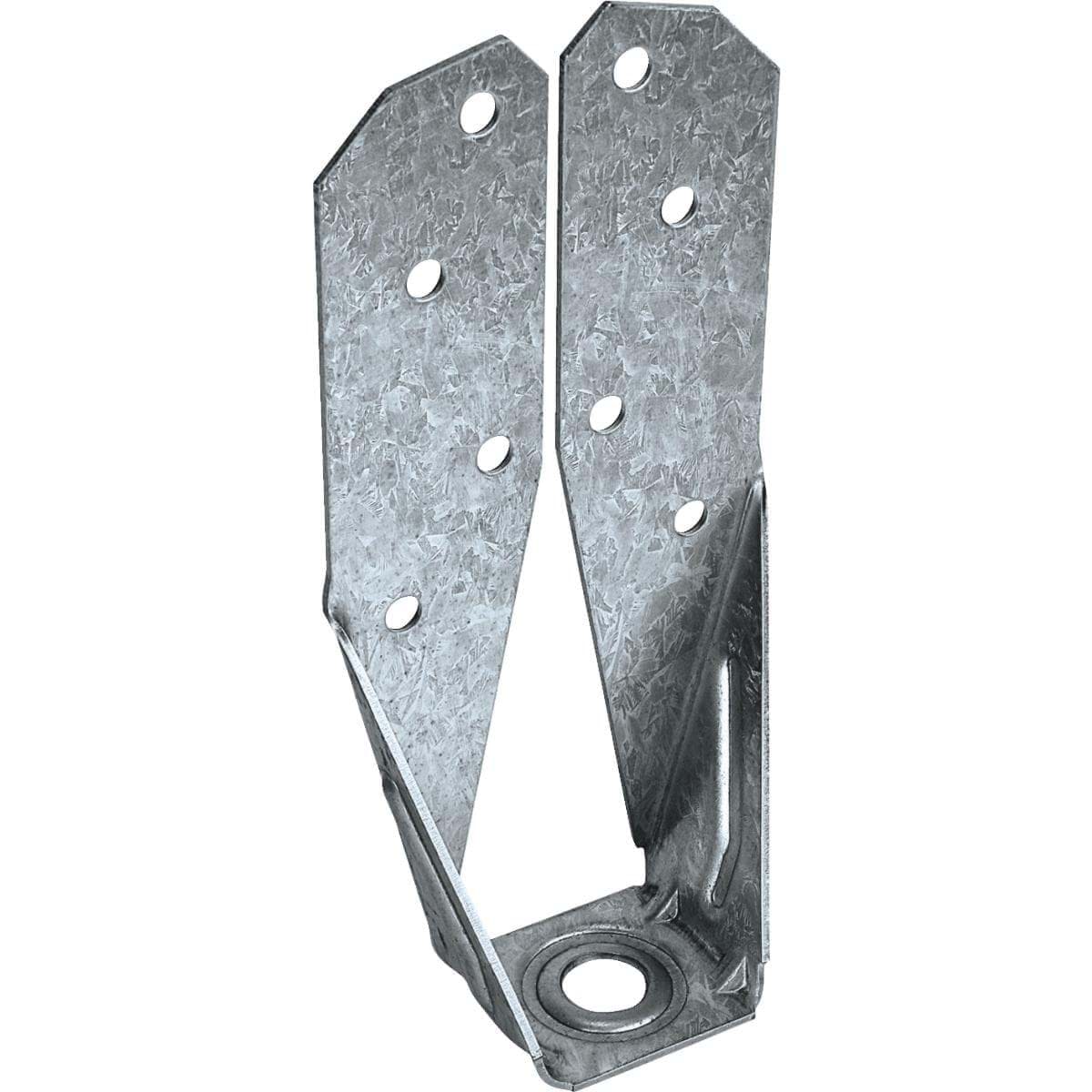 Picture of Simpson Strong-Tie Deck Post Connector
