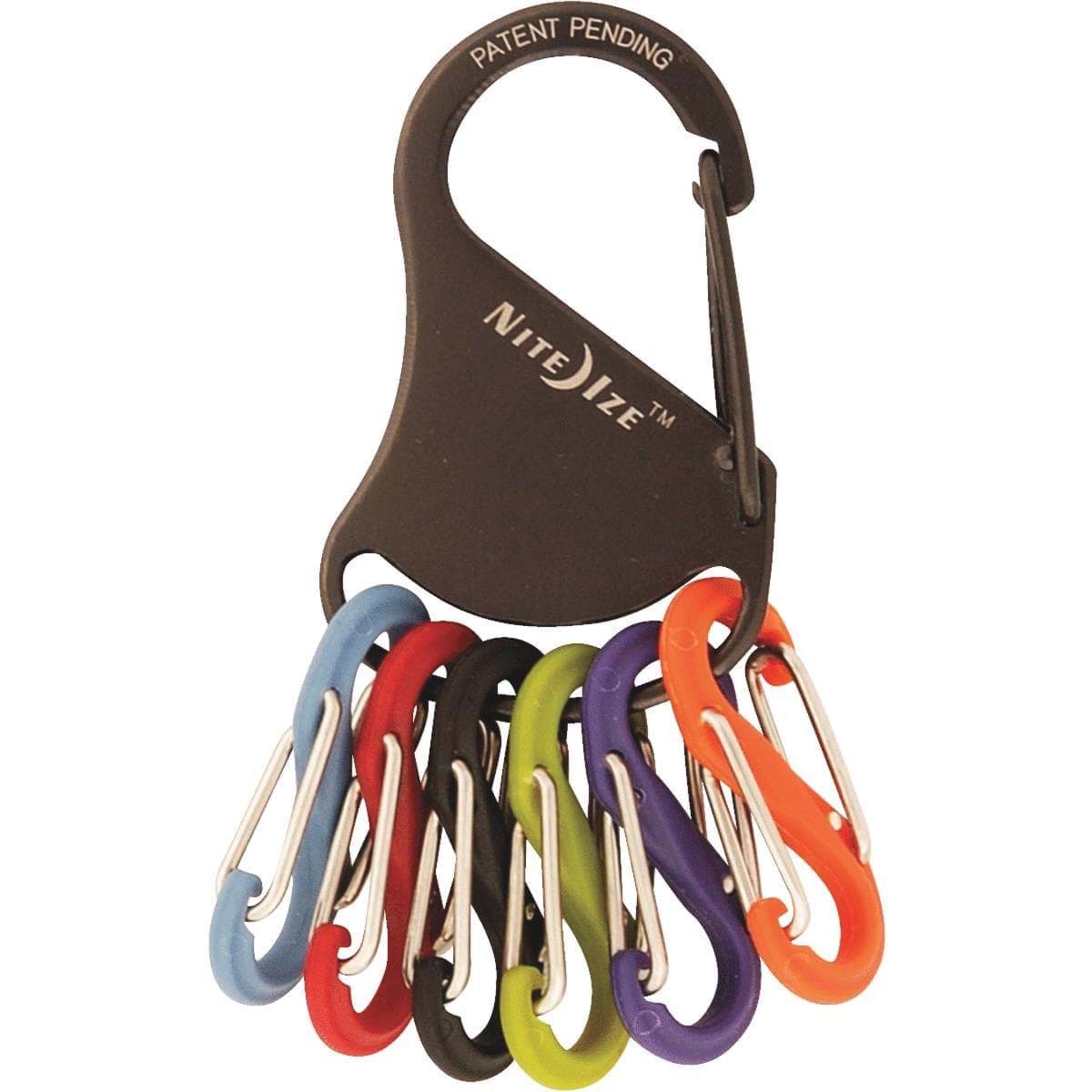 Picture of Nite Ize KeyRack Key Chain