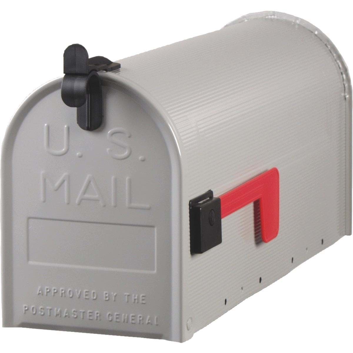 Picture of Gibraltar Grayson T1 Post Mount Mailbox