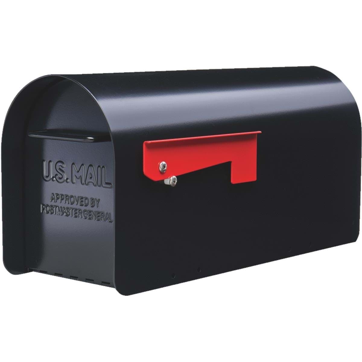 Picture of Gibraltar Ironside Post Mount Mailbox