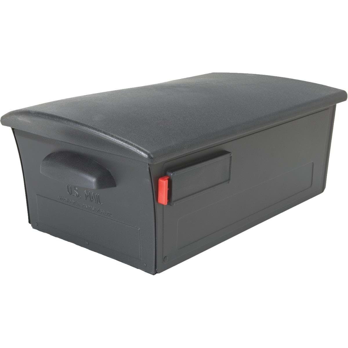 Picture of Gibraltar Mailsafe Post Mount Mailbox