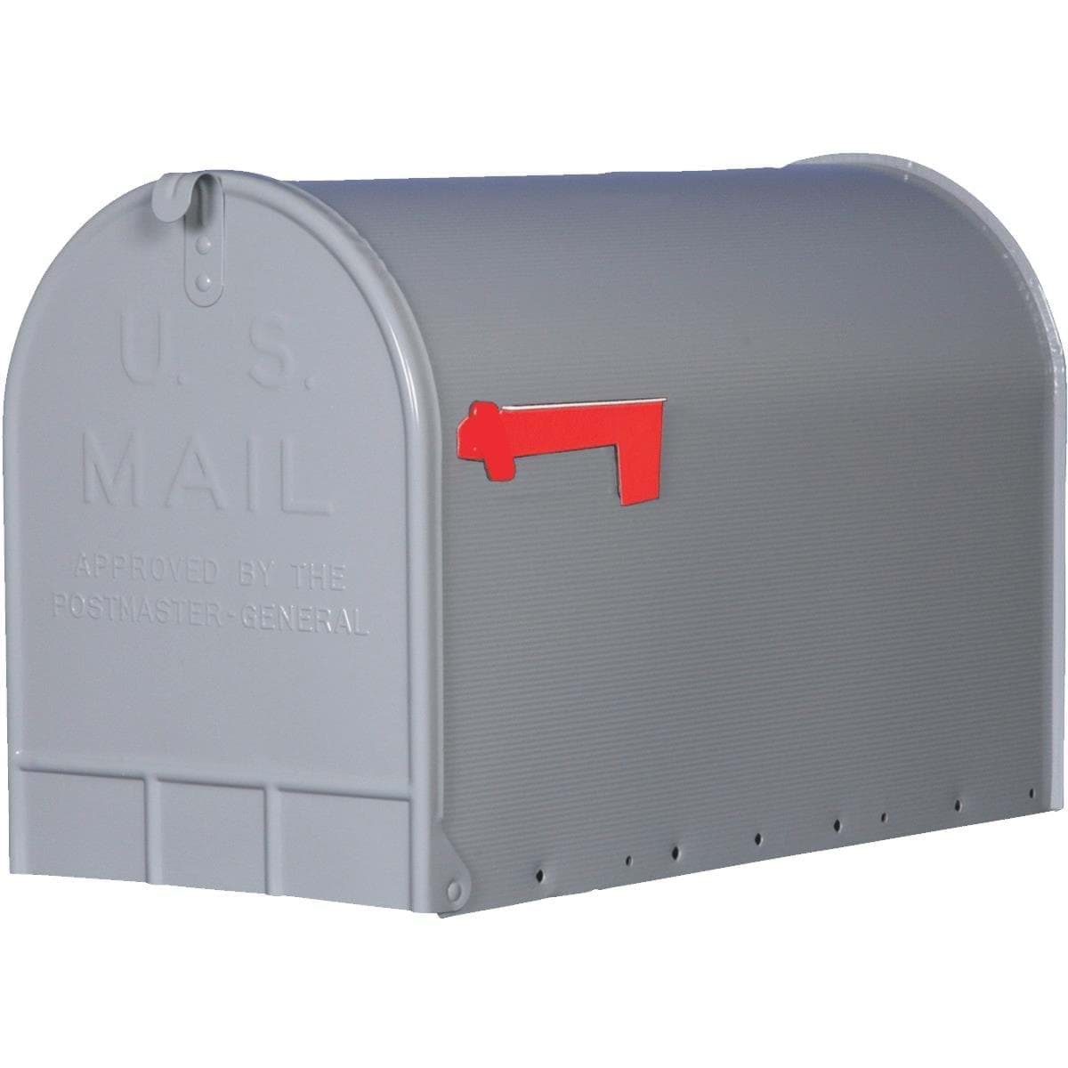 Picture of Gibraltar Stanley T3 Post Mount Mailbox
