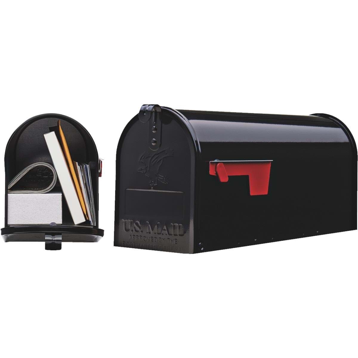 Picture of Gibraltar Elite Series Post Mount Mailbox