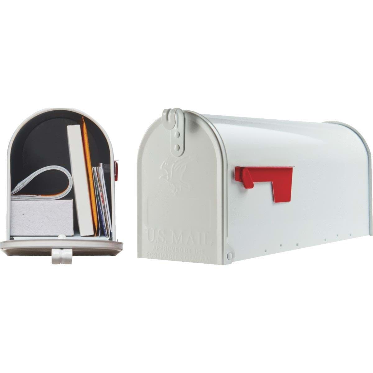Picture of Gibraltar Elite Series Post Mount Mailbox