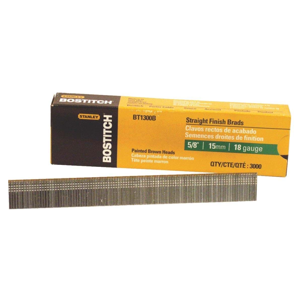 Picture of Bostitch Brad Nail - 5/8"