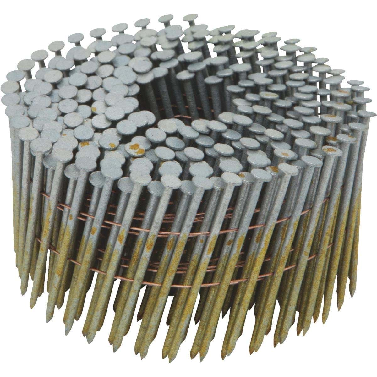 Picture of Bostitch Coil Framing Nail - 2-1/2"