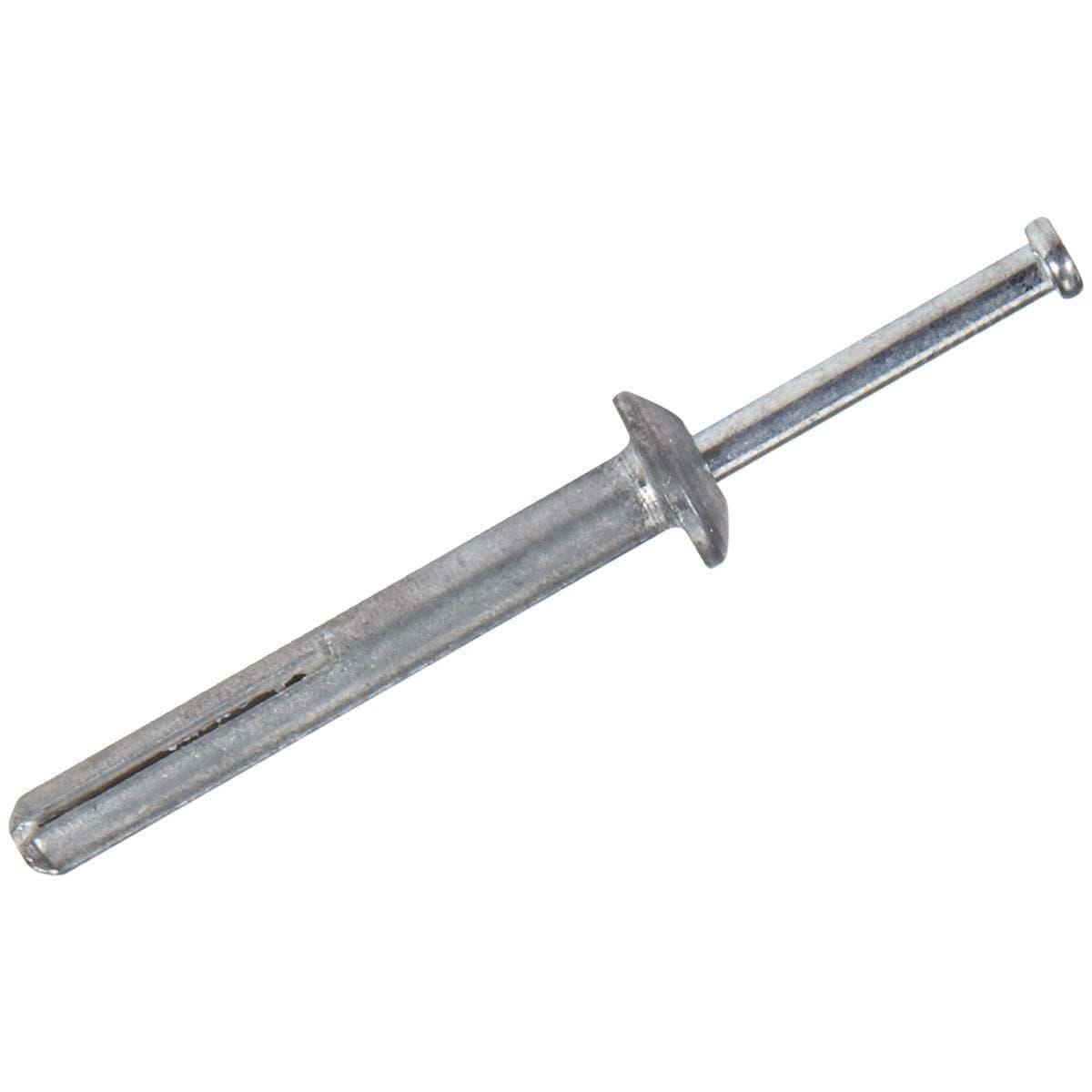 Picture of Red Head Hammer-Set Nail Drive Metal Masonry Hammer Anchor