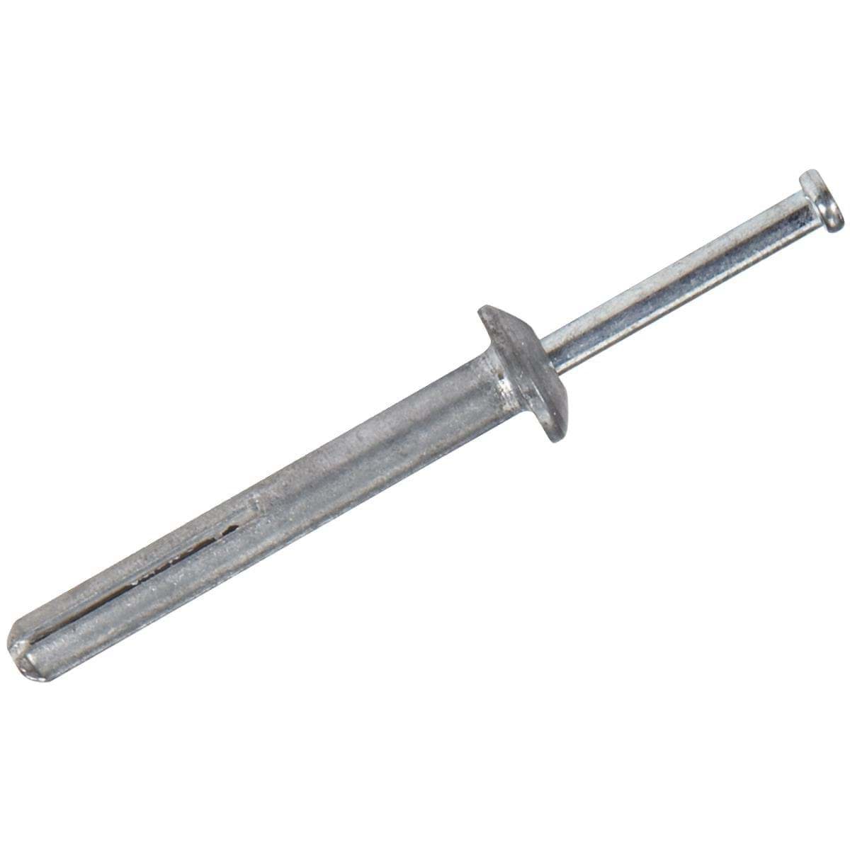 Picture of Red Head Hammer-Set Nail Drive Metal Masonry Hammer Anchor