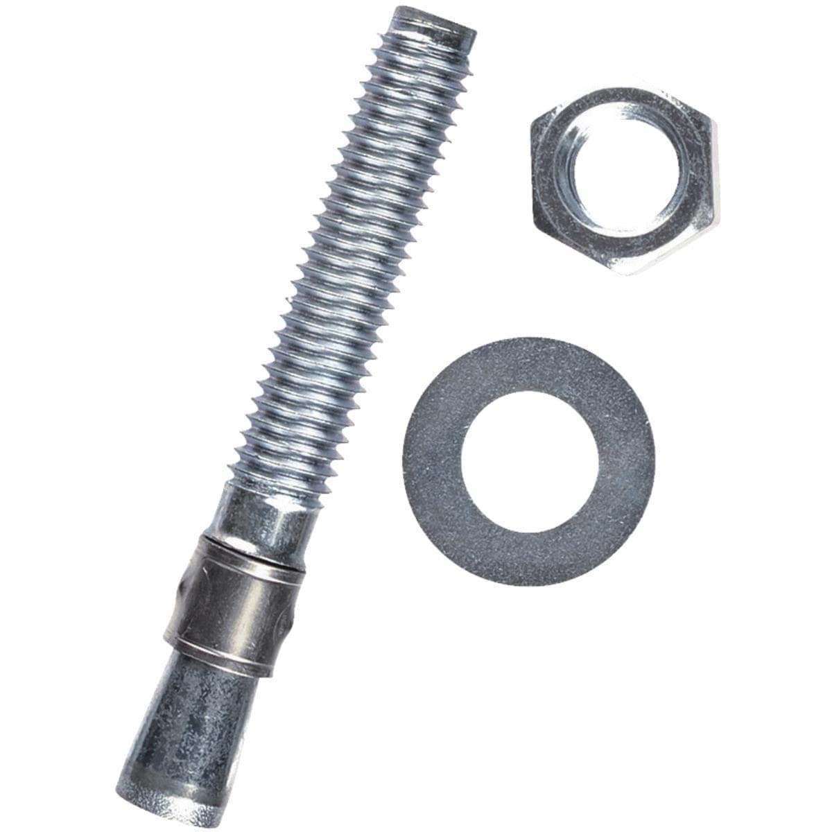 Picture of Red Head Wedge Anchor
