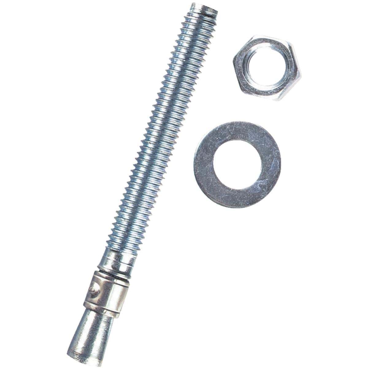 Picture of Red Head Wedge Anchor
