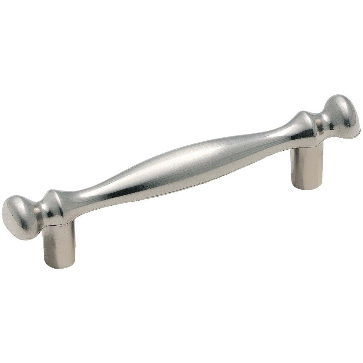 Picture of Amerock Sterling Nickel Anniversary Pull