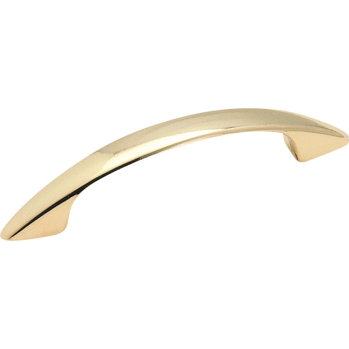 Picture of Amerock Allison Modern 3" Center Cabinet Pull