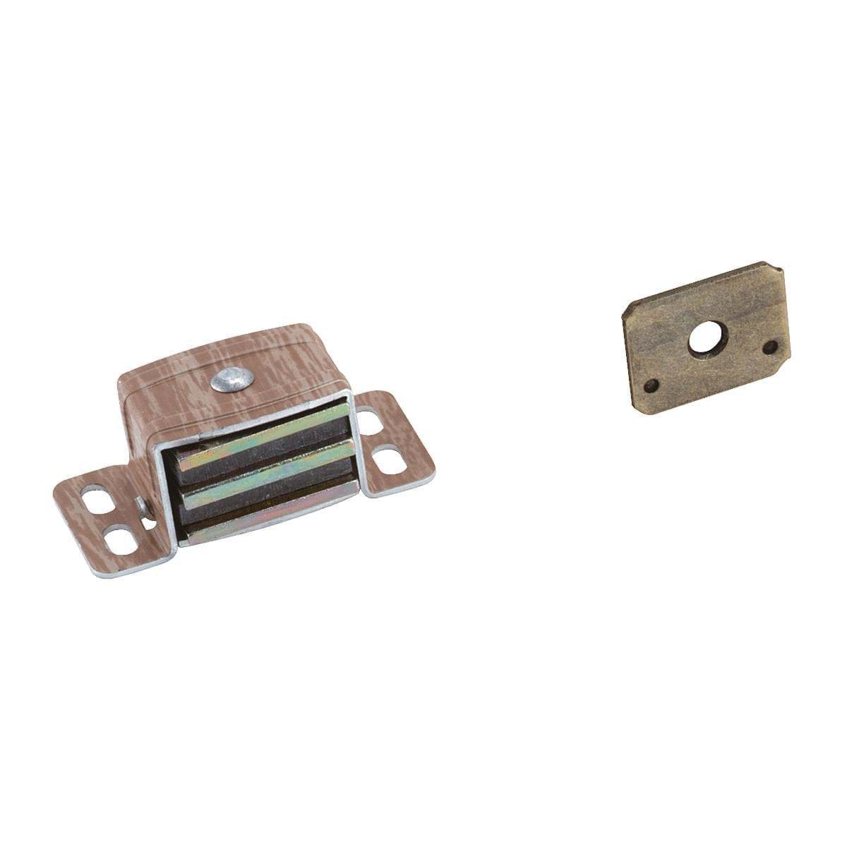 Picture of Amerock Woodgrain Magnetic Catch