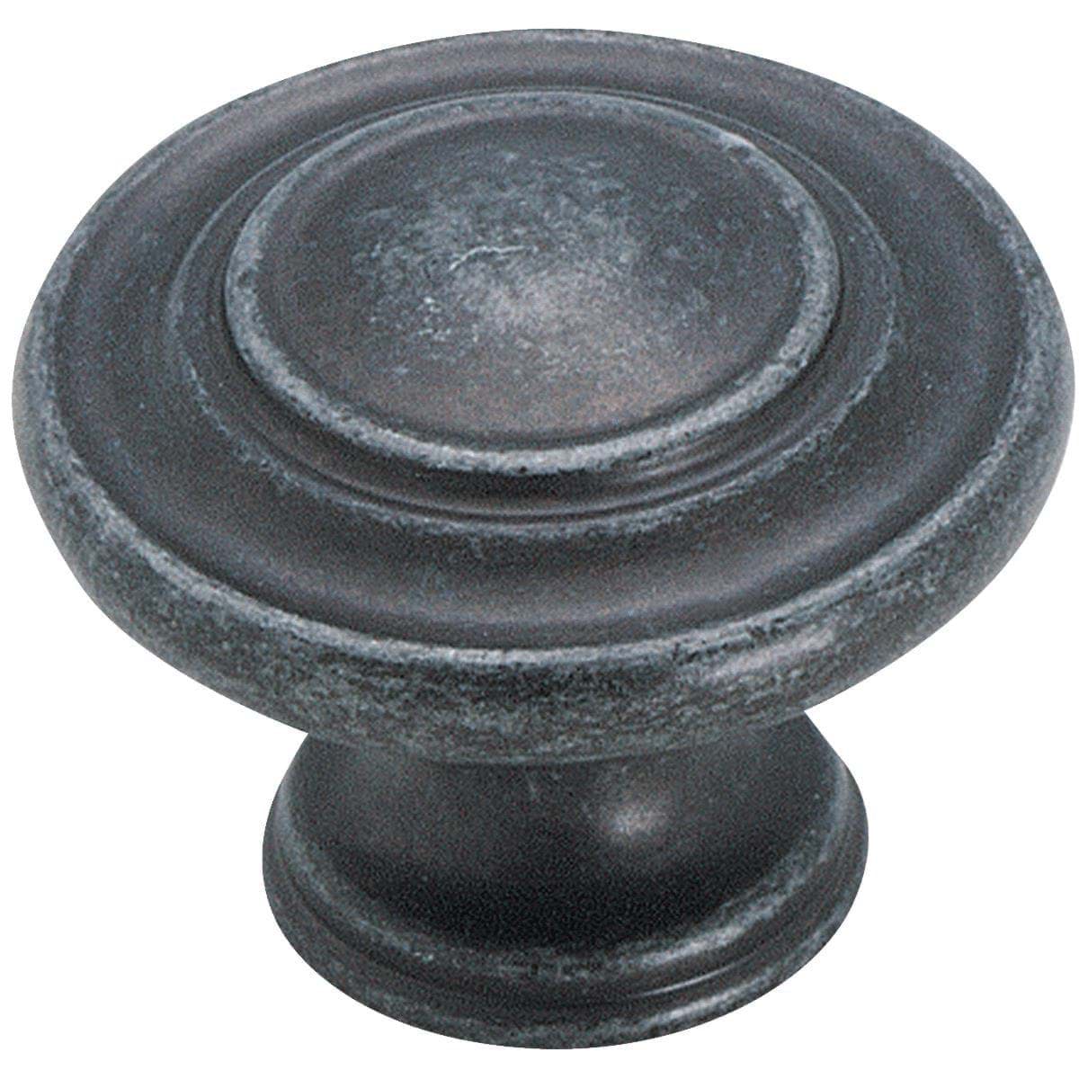 Picture of Amerock Inspirations Cabinet Knob