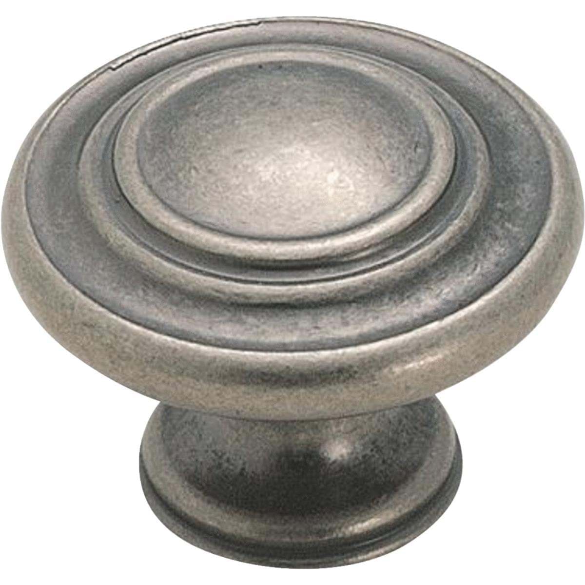 Picture of Amerock Inspirations Cabinet Knob