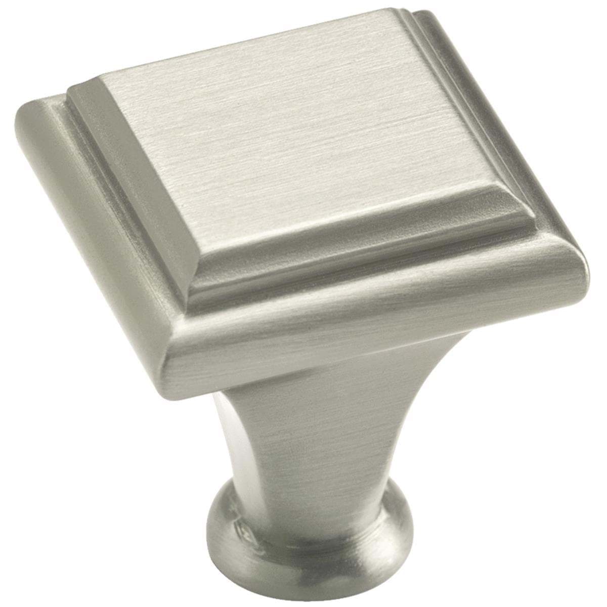 Picture of Amerock 1 In. Square Traditional Manor Knob