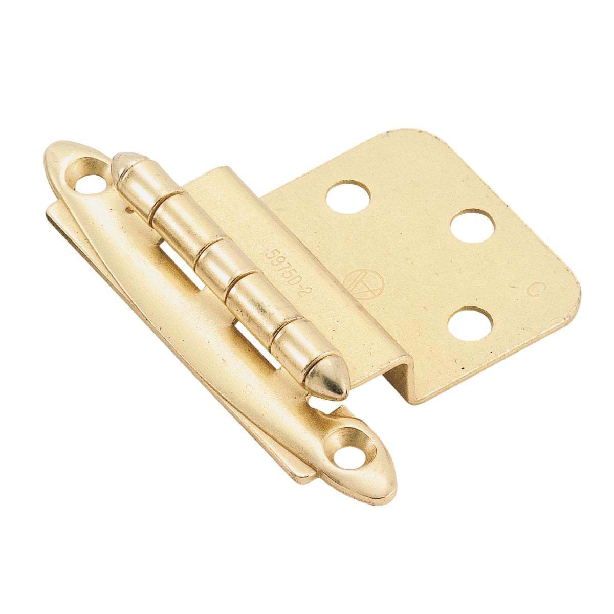Picture of Amerock Non Self-Closing Inset Hinge