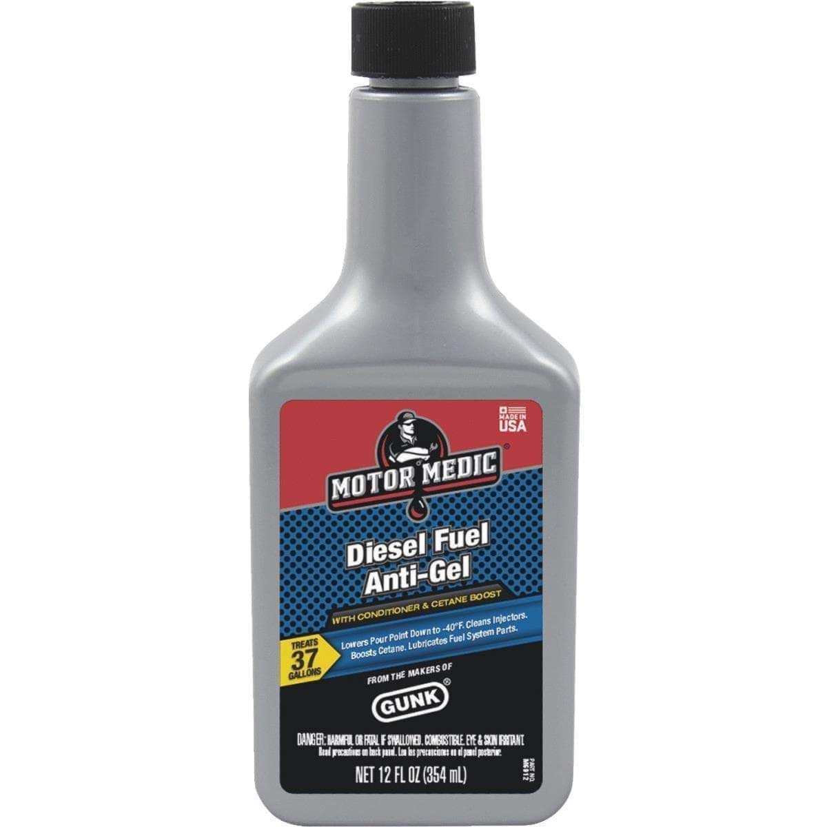 Picture for category Diesel Anti-Gel