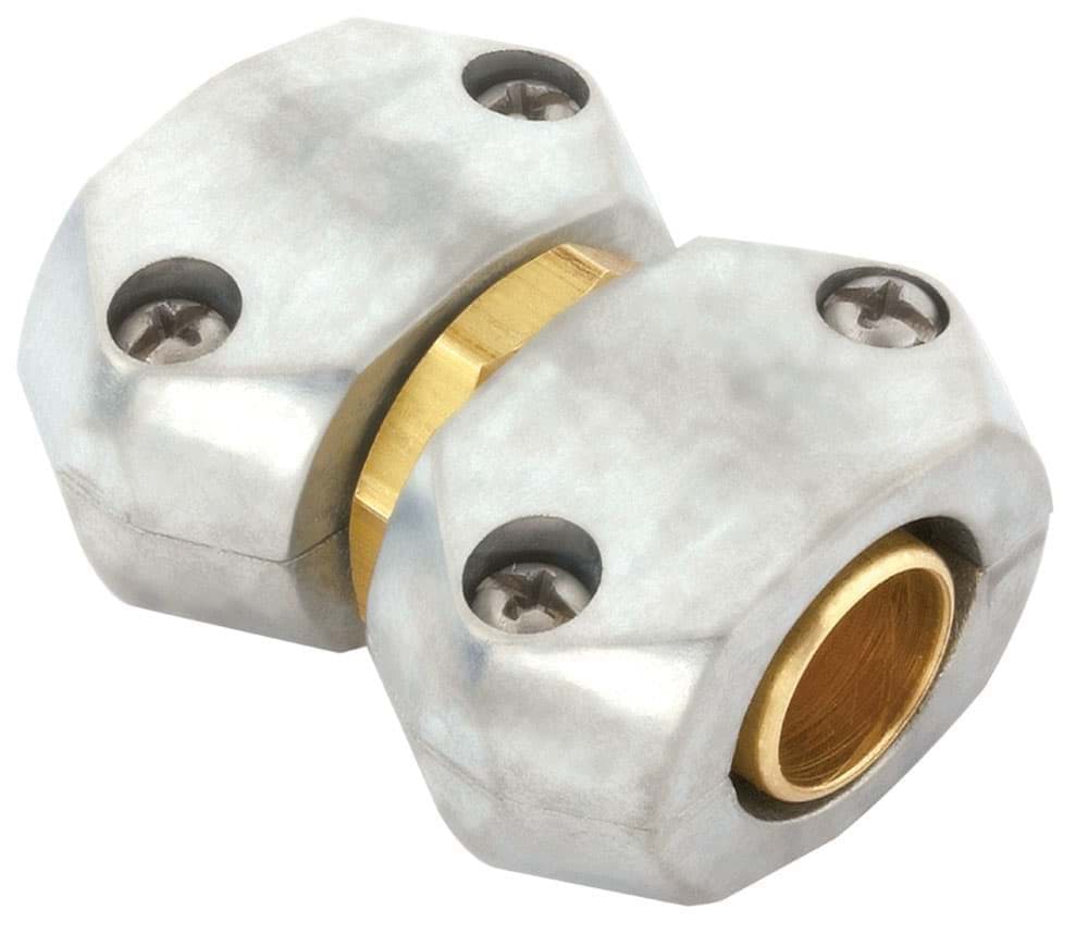 Picture of Water Hose Mender Gilmour – Metal 