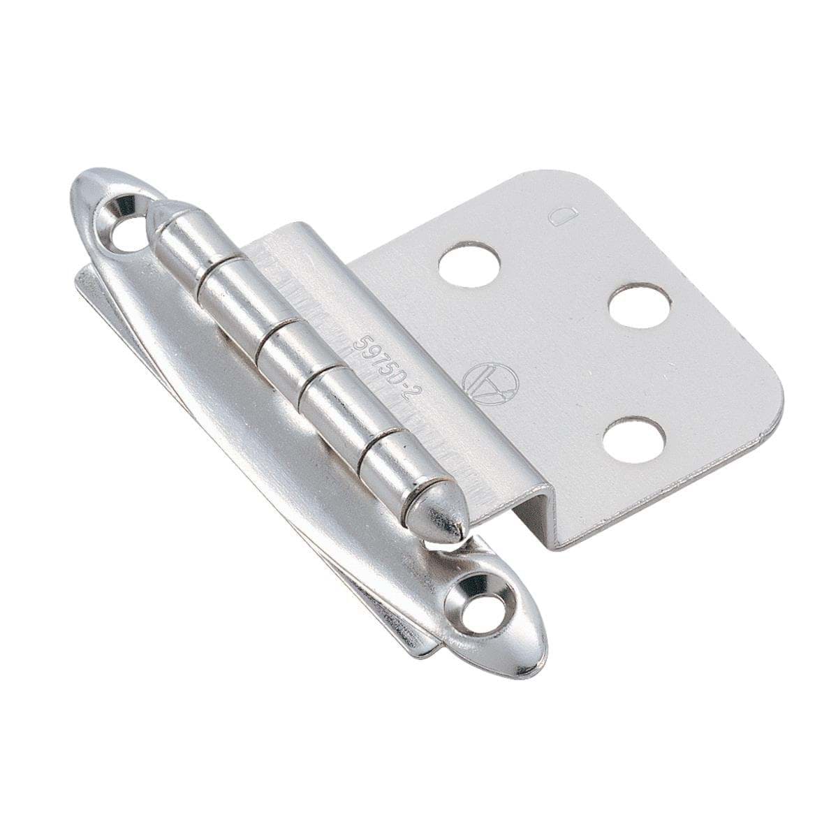 Picture of Amerock Non Self-Closing Inset Hinge
