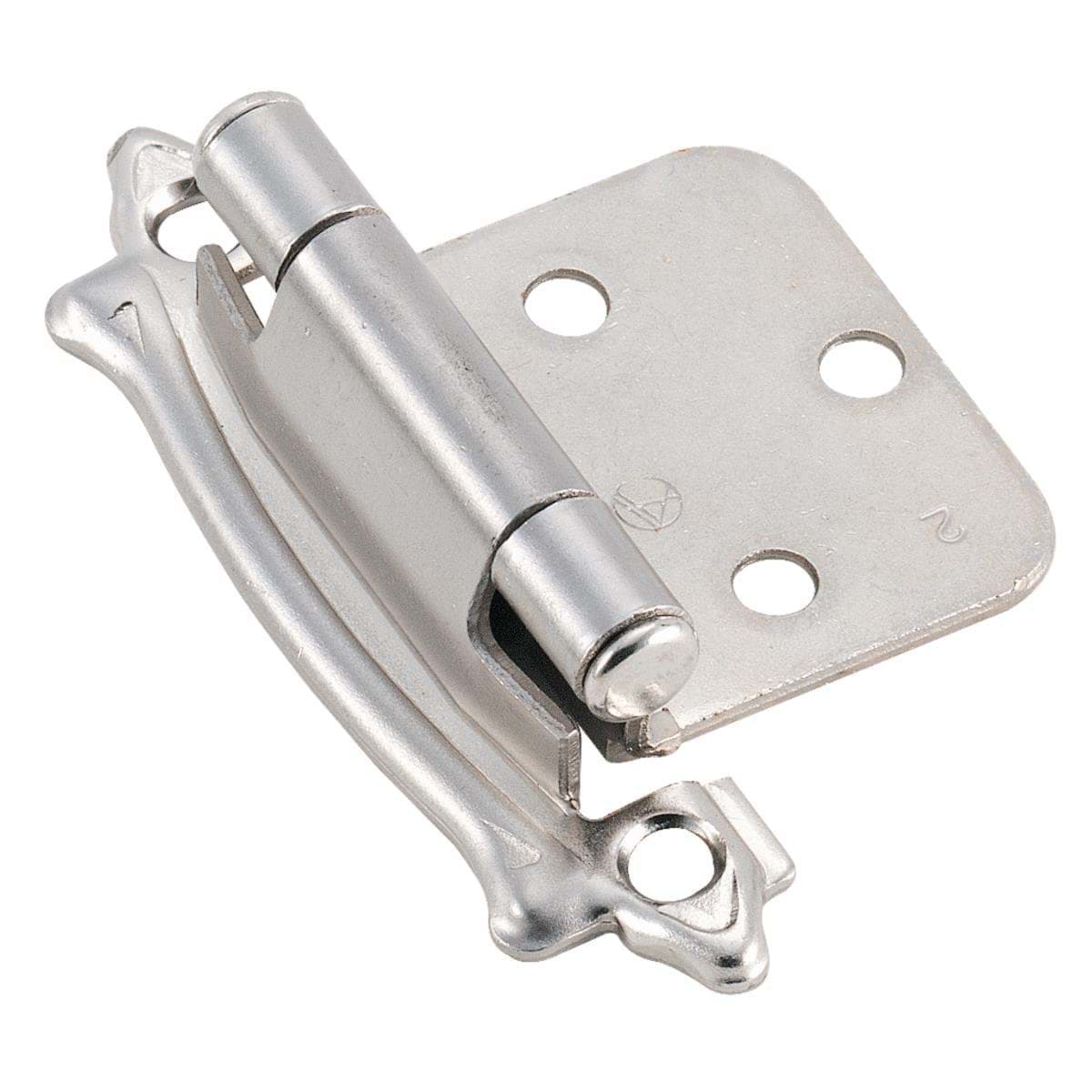 Picture of Amerock Variable Overlay Self-Closing Hinge