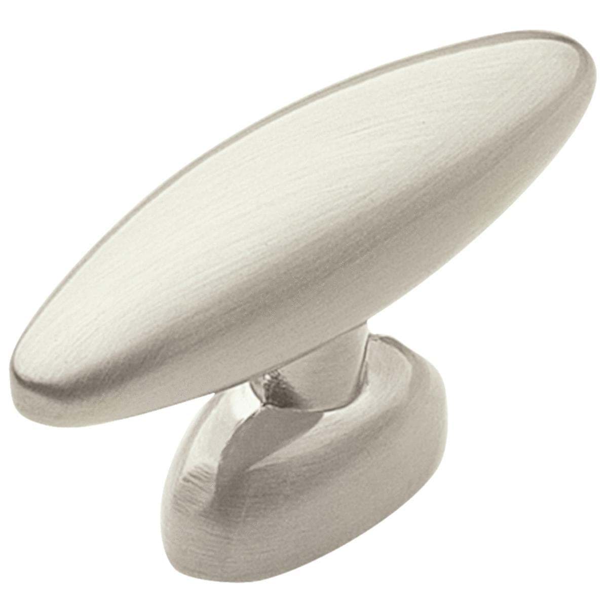 Picture of Amerock Casual Basic Metals Cabinet Knob
