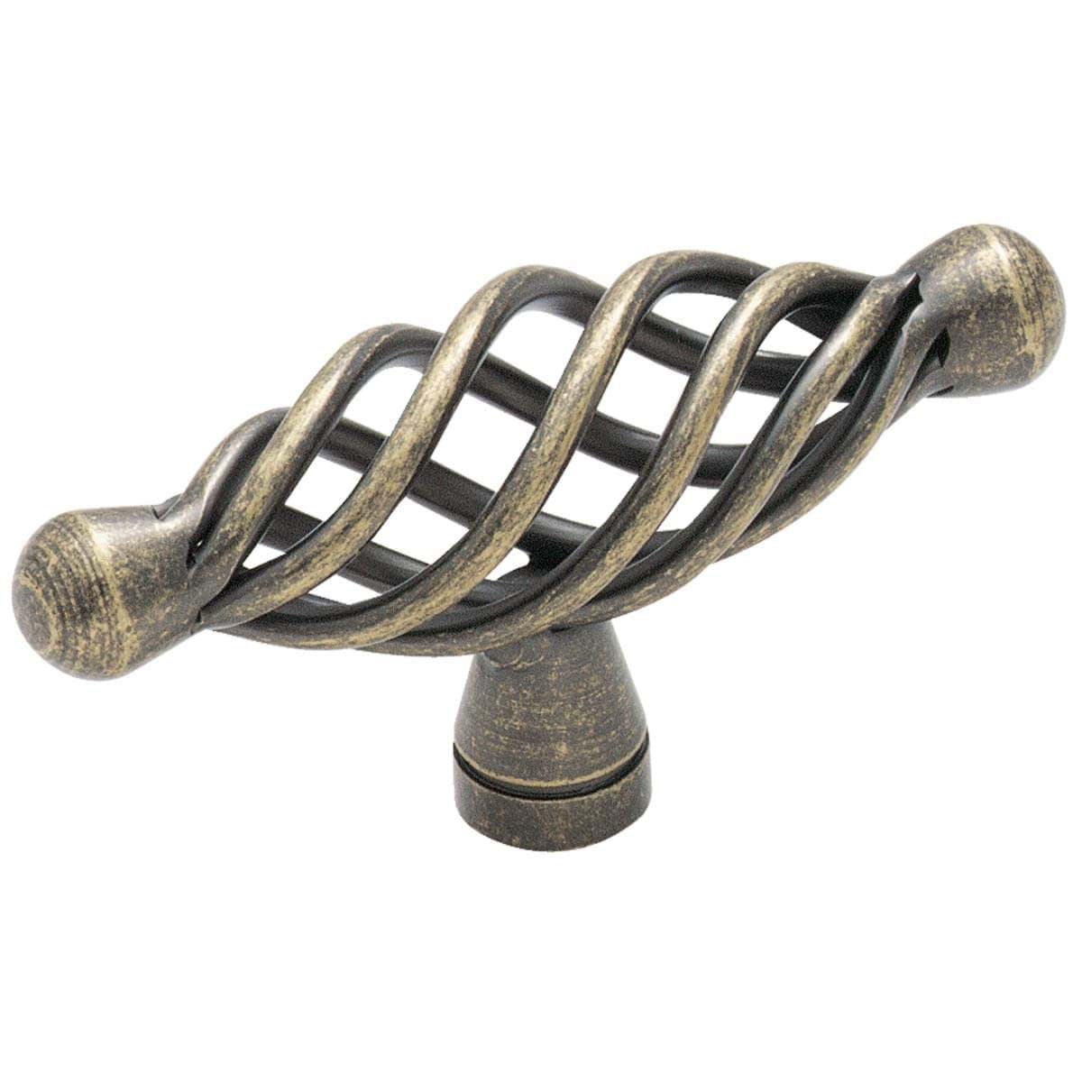 Picture of Amerock Vintage Village Classics Knob