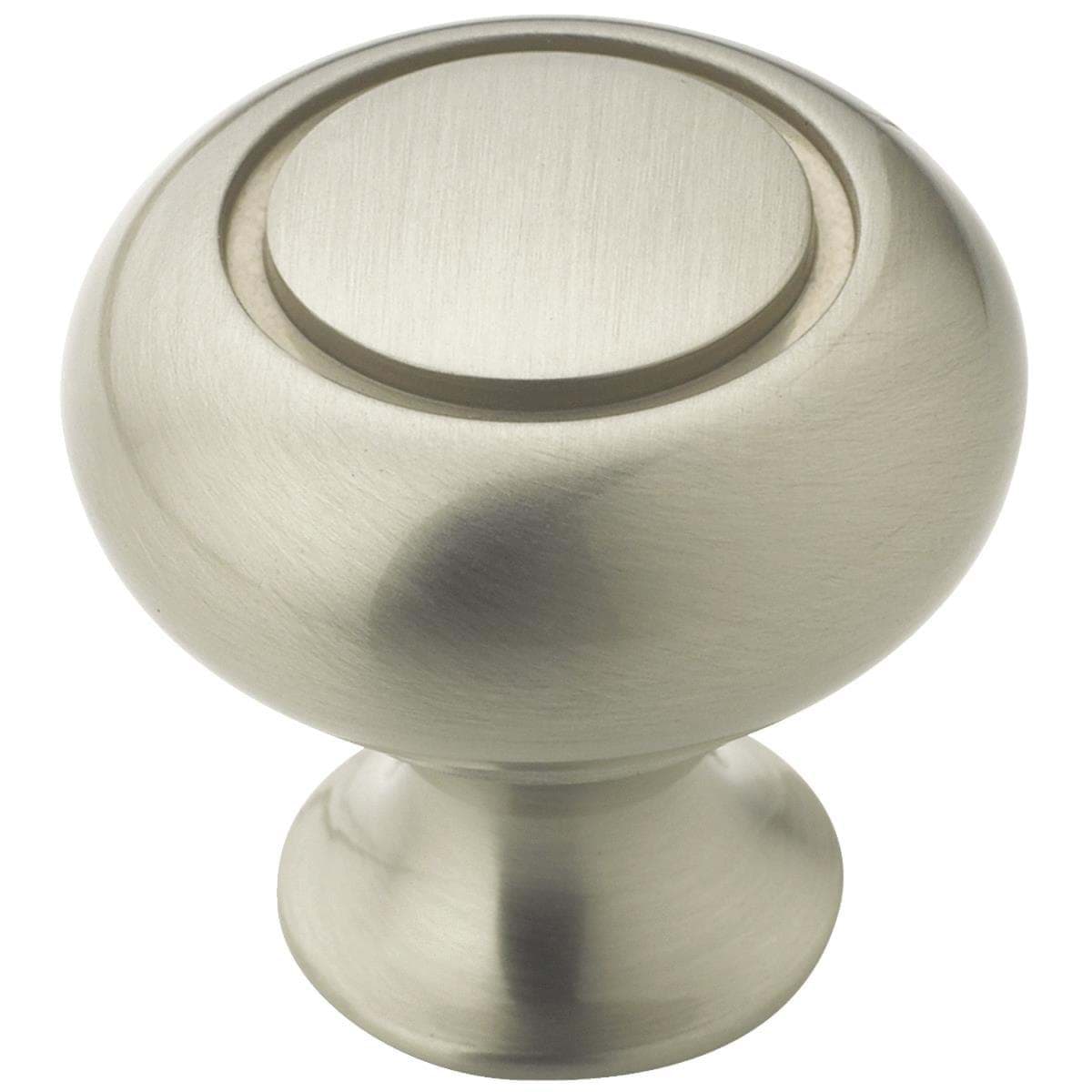 Picture of Amerock Allison Ring Cabinet Knob