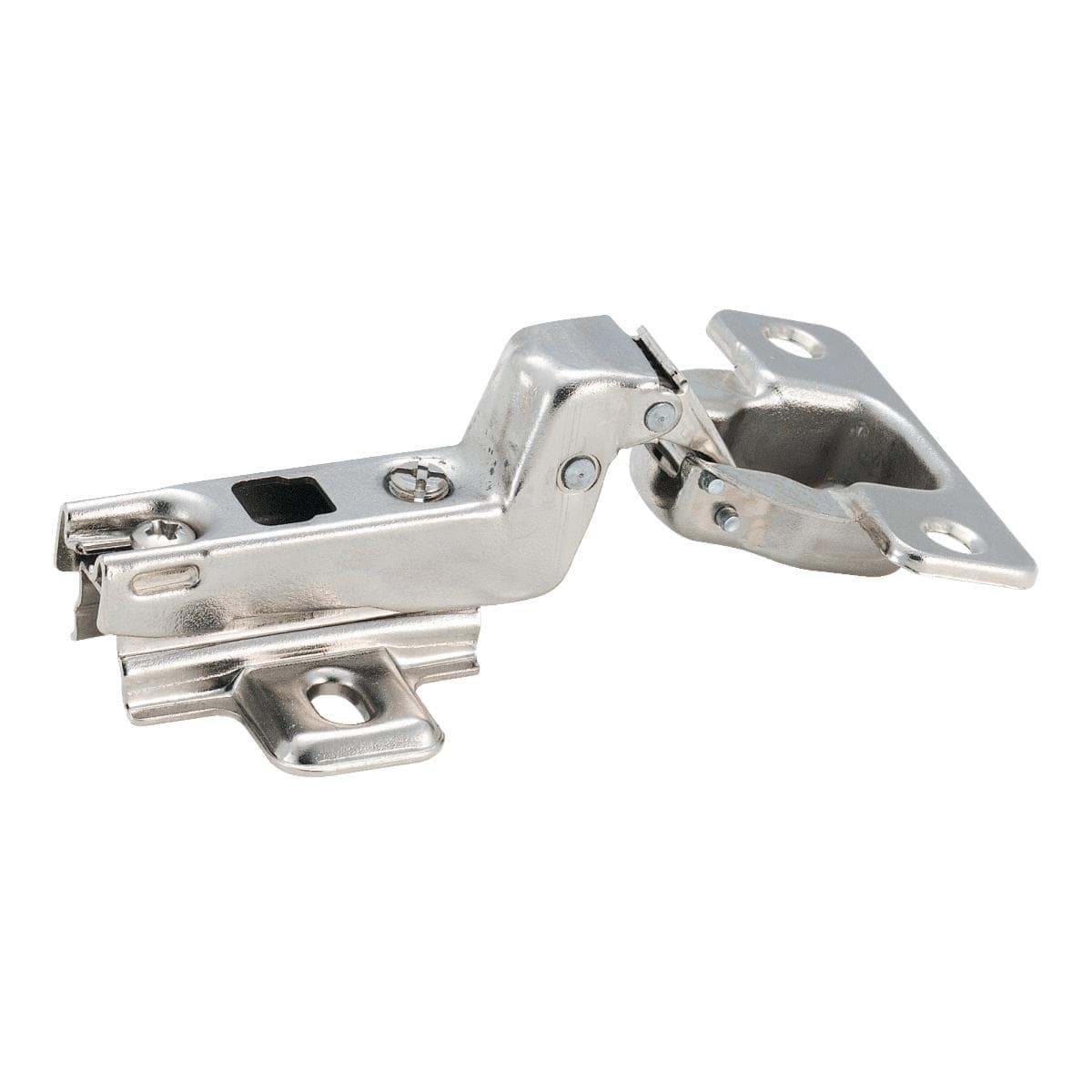 Picture of Amerock Full Inset Concealed Hinge