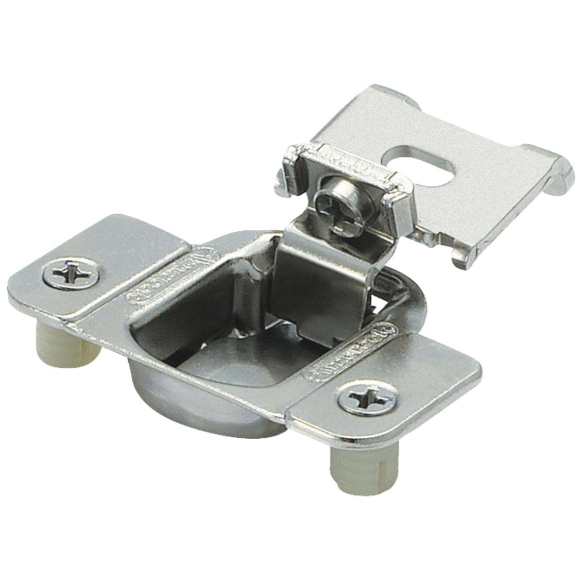 Picture of Amerock 1/2 In. Overlay Concealed Hinge