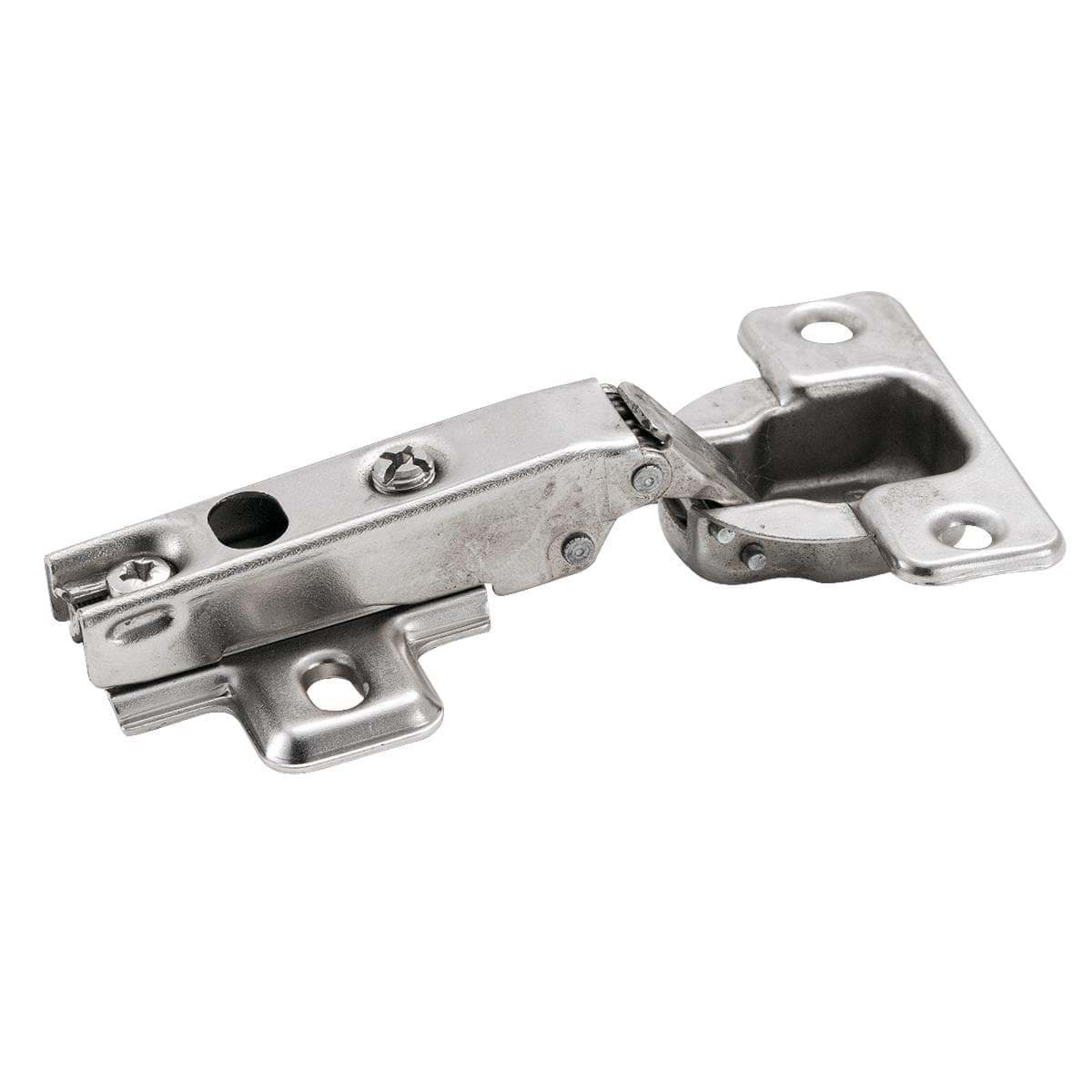 Picture of Amerock Frameless Full Overlay Concealed Hinge
