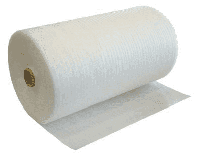 Picture of Packing Foam 18"x550'x1/8" Perforated