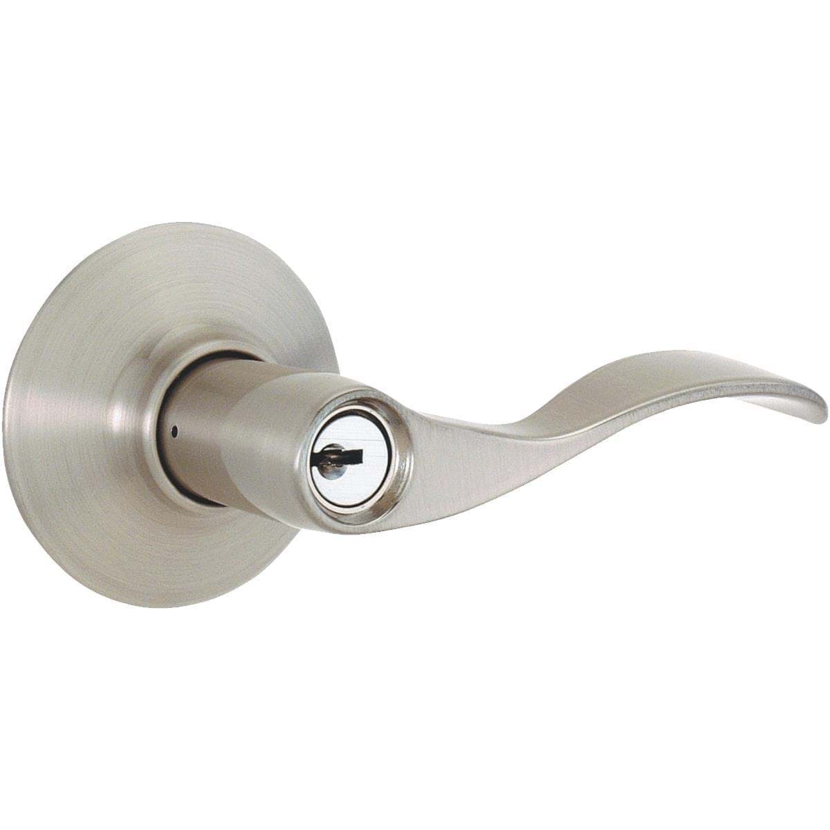 Picture of Accent Box Lever Entry Lockset